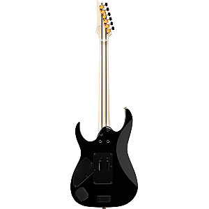 Ibanez RG5170B Prestige Fujigen Electric Guitar, Black Made in Japan